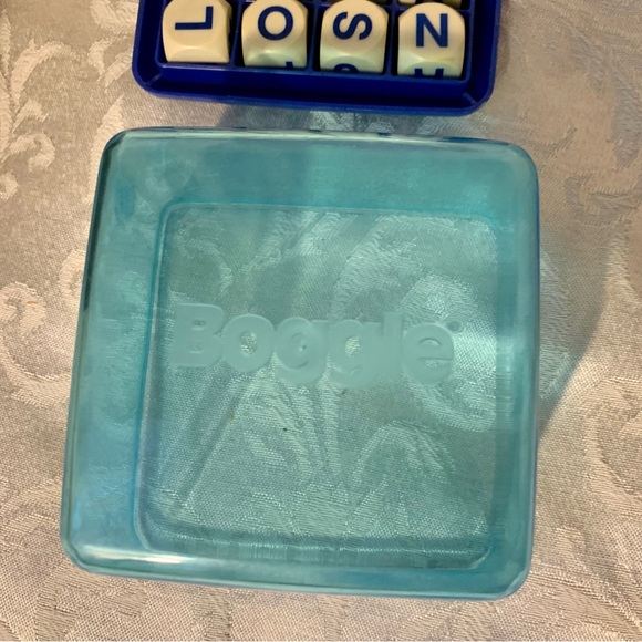 Vintage Parker Brothers Board Game 90s *missing timer* - Picture 6 of 10